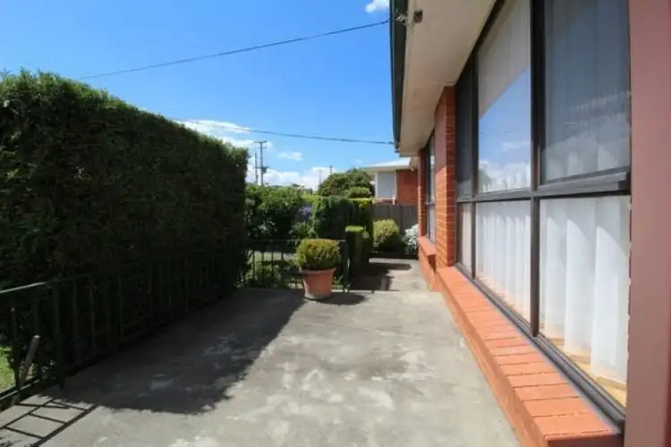 Second view of Homely house listing, 27 CORNWALL CRESCENT, Newnham TAS 7248