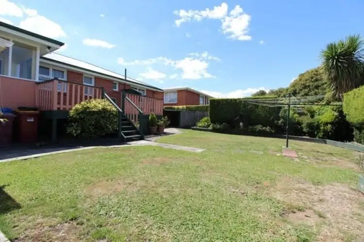 Third view of Homely house listing, 27 CORNWALL CRESCENT, Newnham TAS 7248
