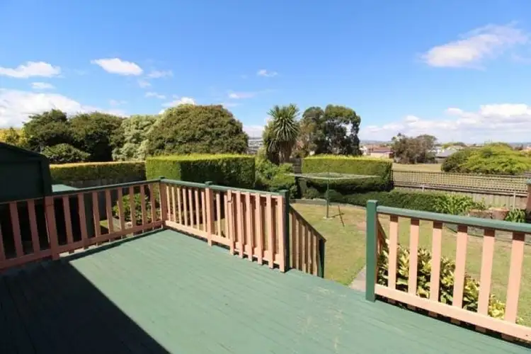 Fourth view of Homely house listing, 27 CORNWALL CRESCENT, Newnham TAS 7248