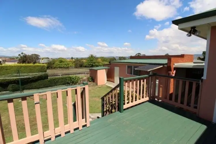 Fifth view of Homely house listing, 27 CORNWALL CRESCENT, Newnham TAS 7248