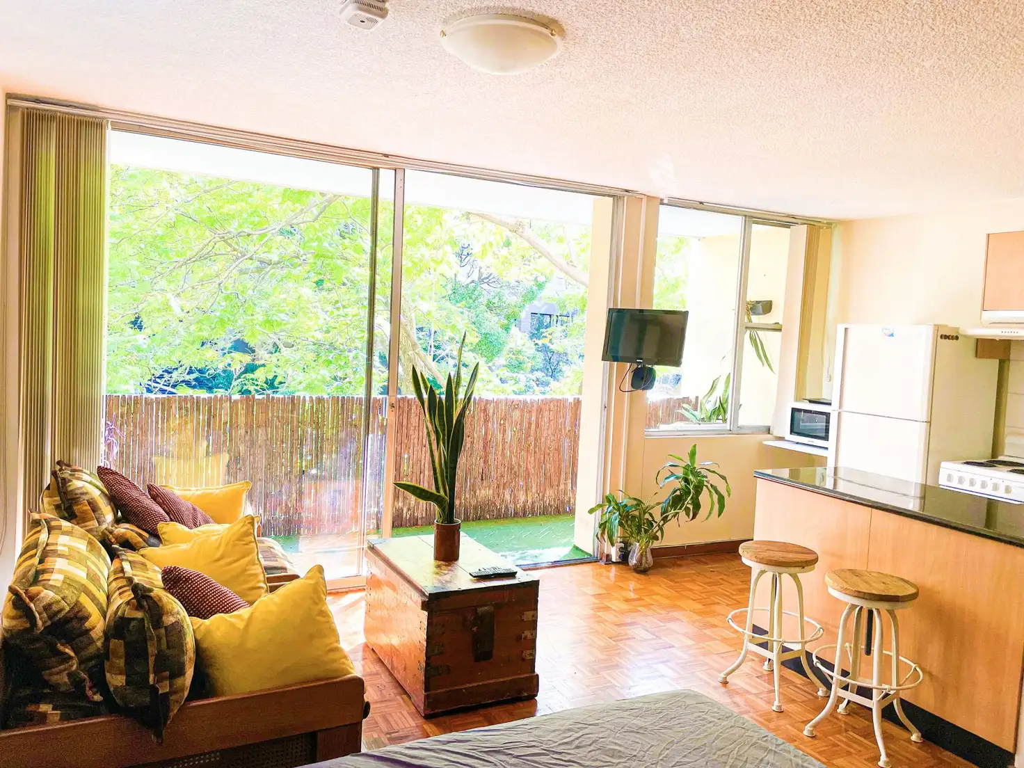 Main view of Homely apartment listing, 205/76 Roslyn Gardens, Rushcutters Bay NSW 2011