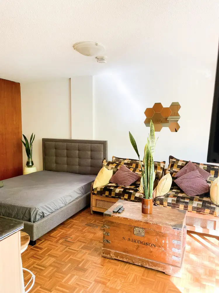 Second view of Homely apartment listing, 205/76 Roslyn Gardens, Rushcutters Bay NSW 2011