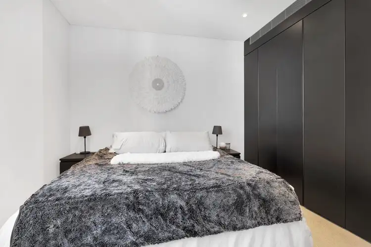 Third view of Homely apartment listing, 405/37 Bayswater Road, Potts Point NSW 2011