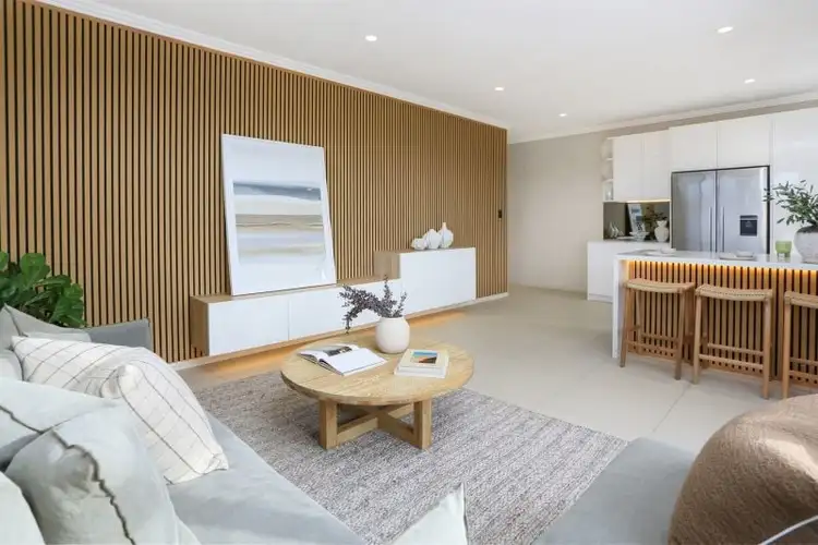 10/64 Queen Street, Concord West NSW 2138