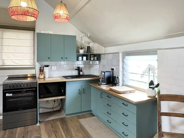 Fourth view of Homely studio listing, The Loft/30 Moore Street, Austinmer NSW 2515