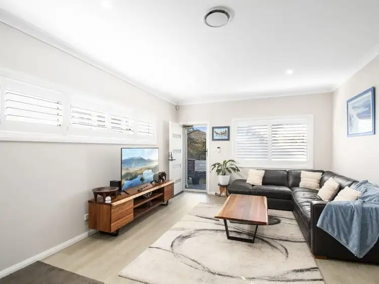 Third view of Homely townhouse listing, 2B Mailey Place, Lake Illawarra NSW 2528