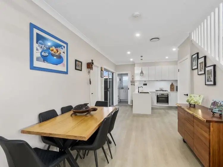 Fourth view of Homely townhouse listing, 2B Mailey Place, Lake Illawarra NSW 2528