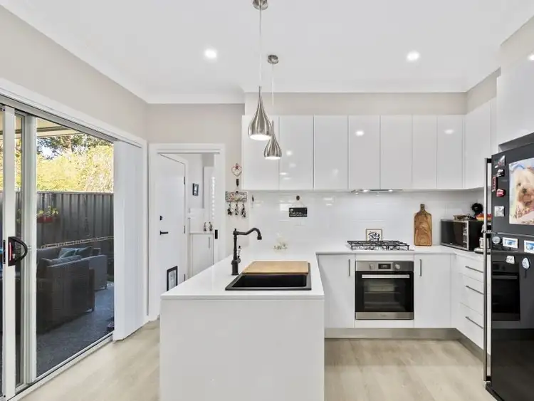 Fifth view of Homely townhouse listing, 2B Mailey Place, Lake Illawarra NSW 2528