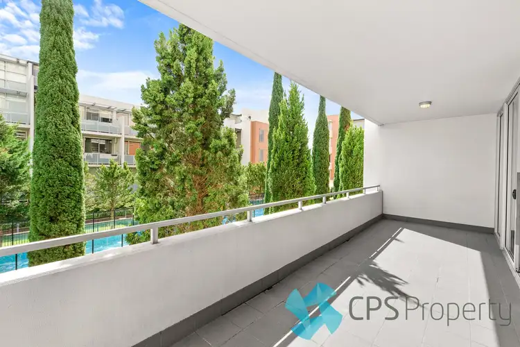 Main view of Homely apartment listing, 181/3 Queen St, Rosebery NSW 2018