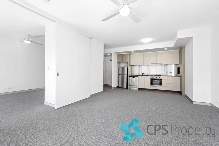 Second view of Homely apartment listing, 181/3 Queen St, Rosebery NSW 2018