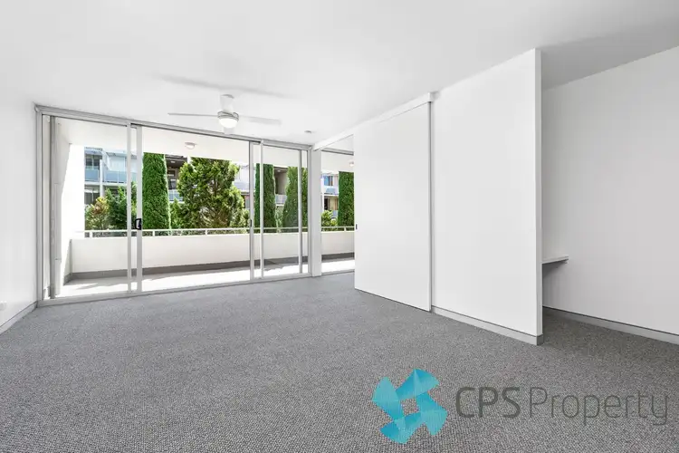 Third view of Homely apartment listing, 181/3 Queen St, Rosebery NSW 2018