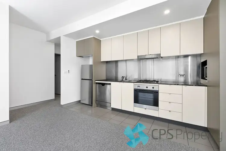 Fourth view of Homely apartment listing, 181/3 Queen St, Rosebery NSW 2018