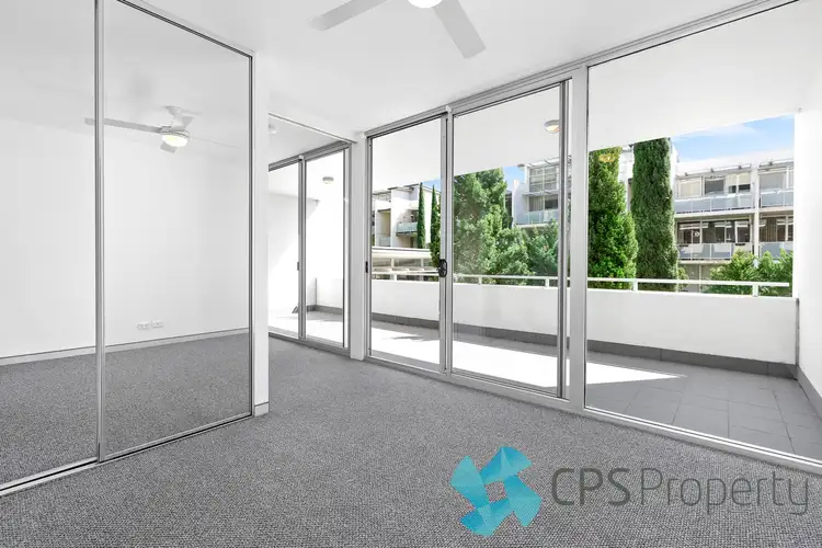 Fifth view of Homely apartment listing, 181/3 Queen St, Rosebery NSW 2018