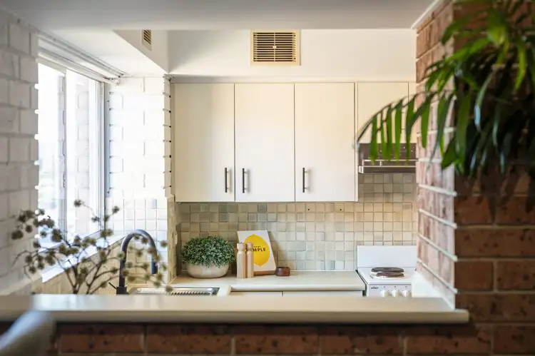 Fifth view of Homely unit listing, 4/37 Kitchener Parade, The Hill NSW 2300