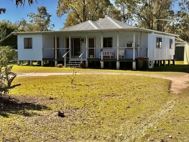 Main view of Homely house listing, 555 Coominya Connection Road, Coominya QLD 4311