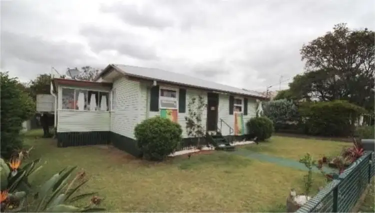 8 Cheadle Street, Yarraman QLD 4614