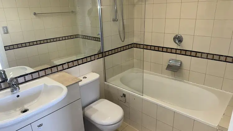Fourth view of Homely townhouse listing, 68/8 Water Street, Birchgrove NSW 2041