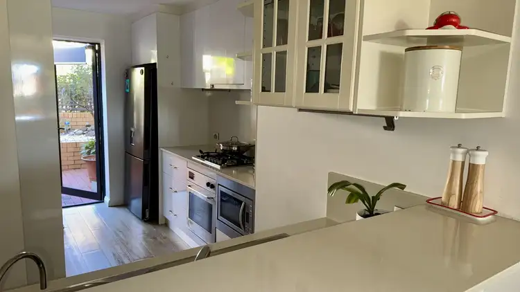Sixth view of Homely townhouse listing, 68/8 Water Street, Birchgrove NSW 2041