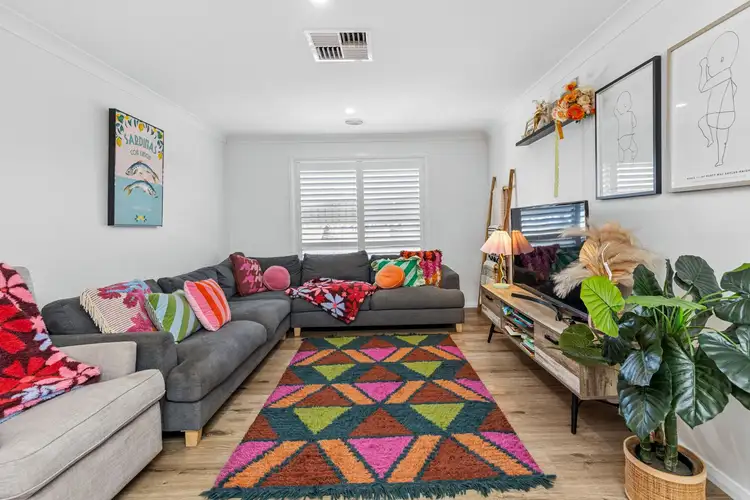 Second view of Homely house listing, 19 Valencia Drive, Gobbagombalin NSW 2650