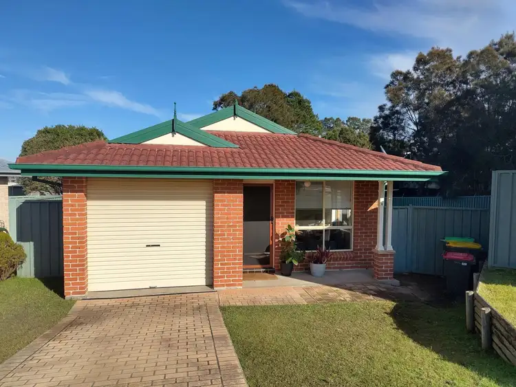 Main view of Homely house listing, 9 Conica Close, Warabrook NSW 2304