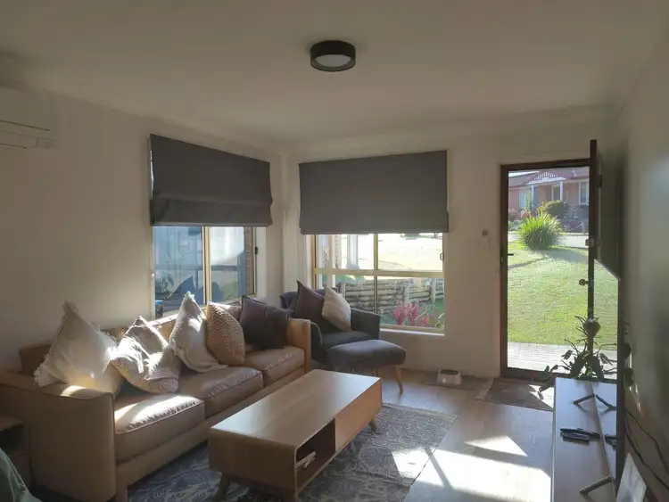 Second view of Homely house listing, 9 Conica Close, Warabrook NSW 2304