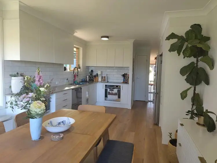 Third view of Homely house listing, 9 Conica Close, Warabrook NSW 2304