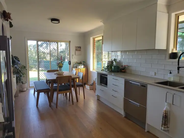 Fourth view of Homely house listing, 9 Conica Close, Warabrook NSW 2304