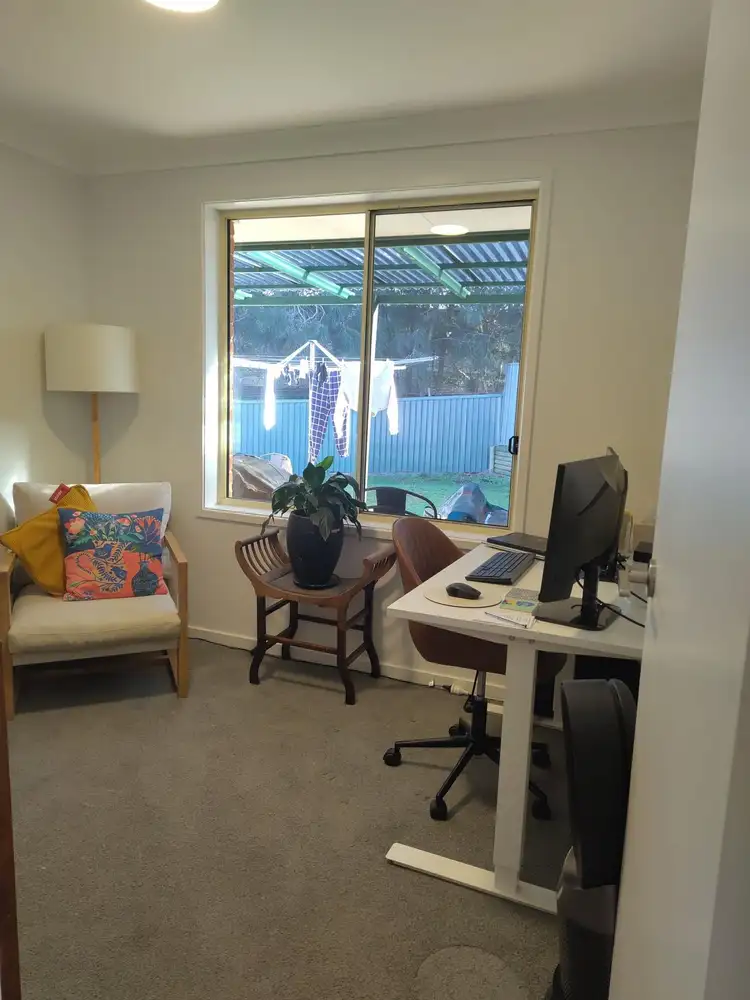Fifth view of Homely house listing, 9 Conica Close, Warabrook NSW 2304