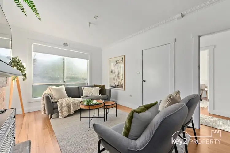 Third view of Homely house listing, 14 Clark Street, Mowbray TAS 7248