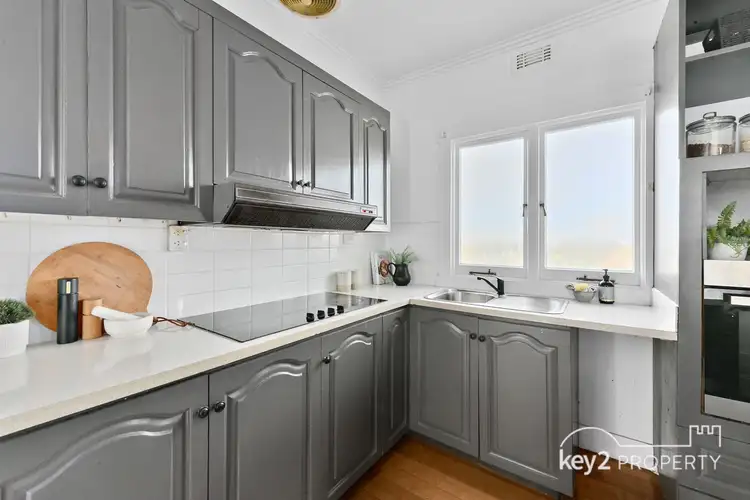 Fifth view of Homely house listing, 14 Clark Street, Mowbray TAS 7248