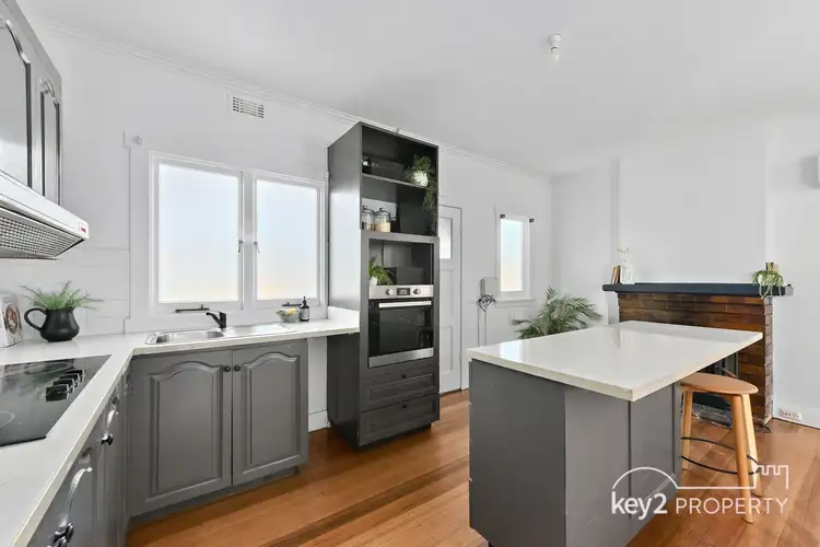 Sixth view of Homely house listing, 14 Clark Street, Mowbray TAS 7248