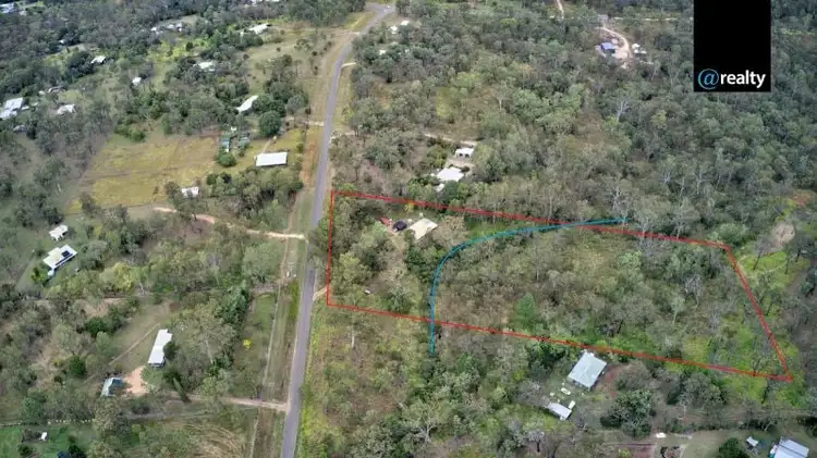Fourth view of Homely house listing, 16 Blue Gum Road, Millstream QLD 4888