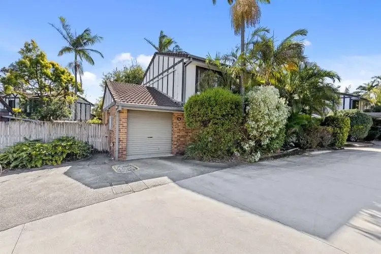 Main view of Homely townhouse listing, 16/59 Nursery Avenue, Runcorn QLD 4113