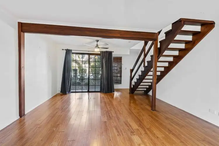 Second view of Homely townhouse listing, 16/59 Nursery Avenue, Runcorn QLD 4113