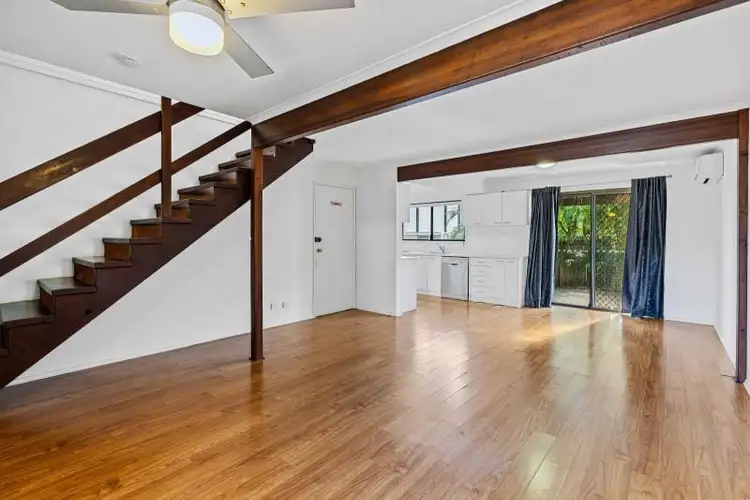 Fourth view of Homely townhouse listing, 16/59 Nursery Avenue, Runcorn QLD 4113