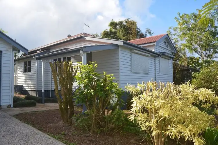 Fifth view of Homely house listing, 12 Palm Avenue, Millaa Millaa QLD 4886