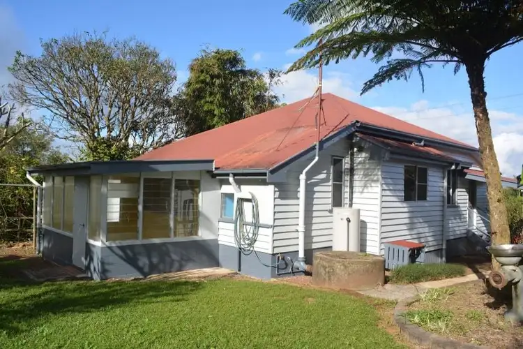 Seventh view of Homely house listing, 12 Palm Avenue, Millaa Millaa QLD 4886