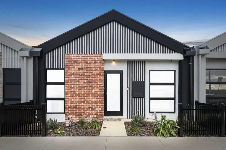 Main view of Homely house listing, 179 Callaway Street, Mambourin VIC 3024