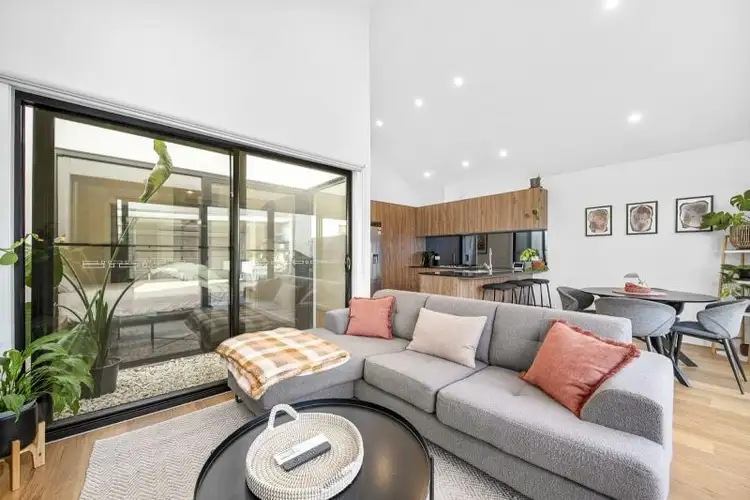 Second view of Homely house listing, 179 Callaway Street, Mambourin VIC 3024
