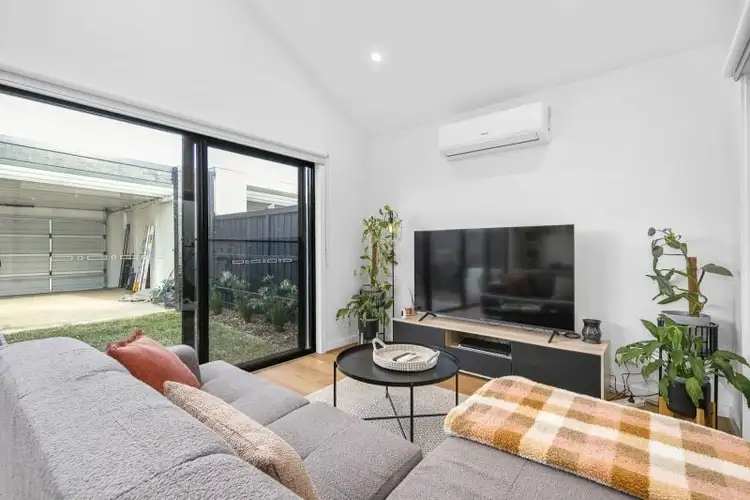 Third view of Homely house listing, 179 Callaway Street, Mambourin VIC 3024