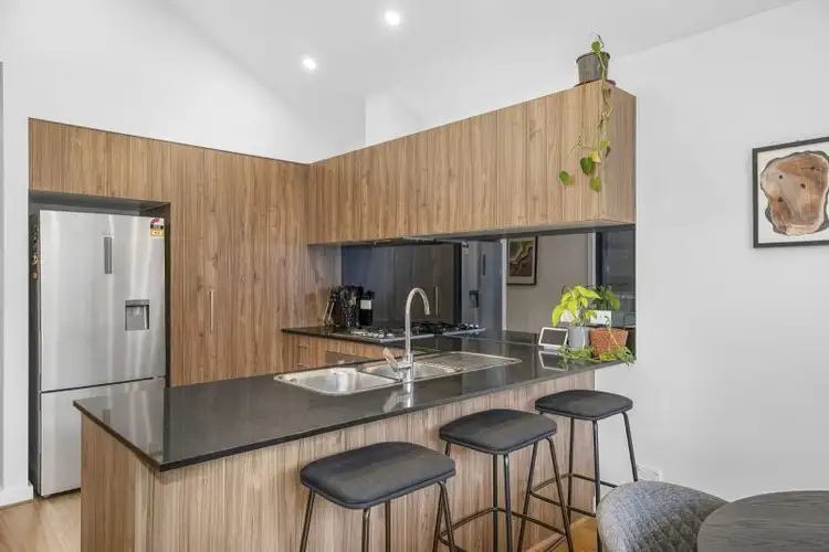 Fourth view of Homely house listing, 179 Callaway Street, Mambourin VIC 3024