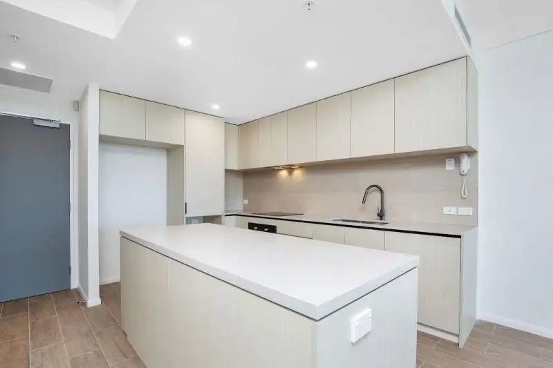 Main view of Homely apartment listing, 5343/1 Harbourview Drive, Hope Island QLD 4212
