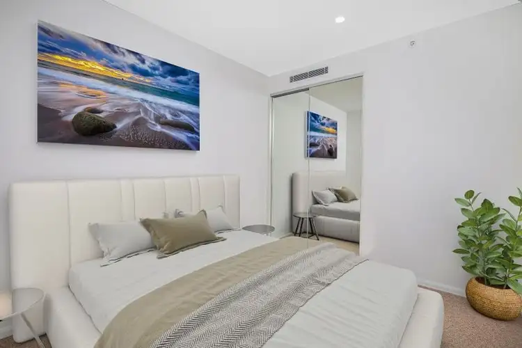 Third view of Homely apartment listing, 5343/1 Harbourview Drive, Hope Island QLD 4212