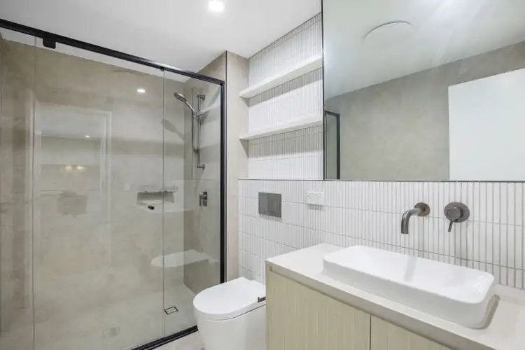 Fourth view of Homely apartment listing, 5343/1 Harbourview Drive, Hope Island QLD 4212