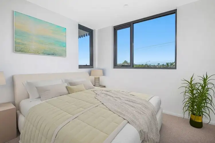 Fifth view of Homely apartment listing, 5343/1 Harbourview Drive, Hope Island QLD 4212