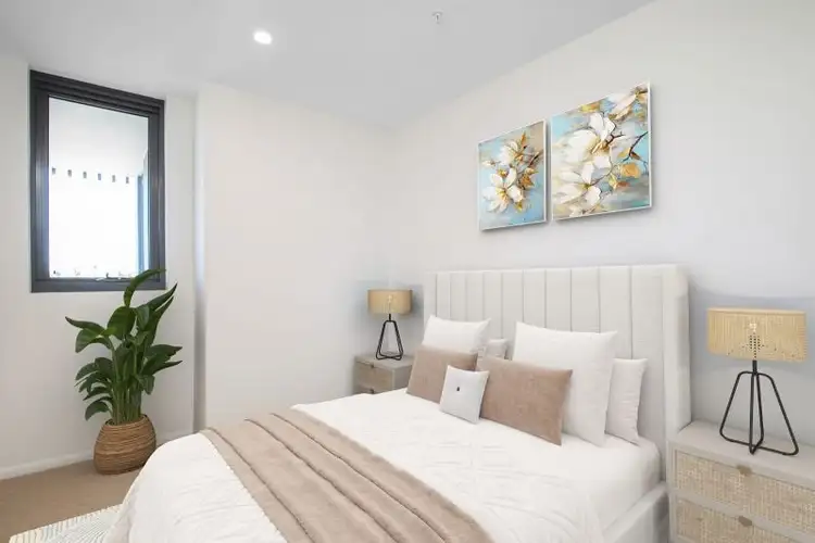 Sixth view of Homely apartment listing, 5343/1 Harbourview Drive, Hope Island QLD 4212