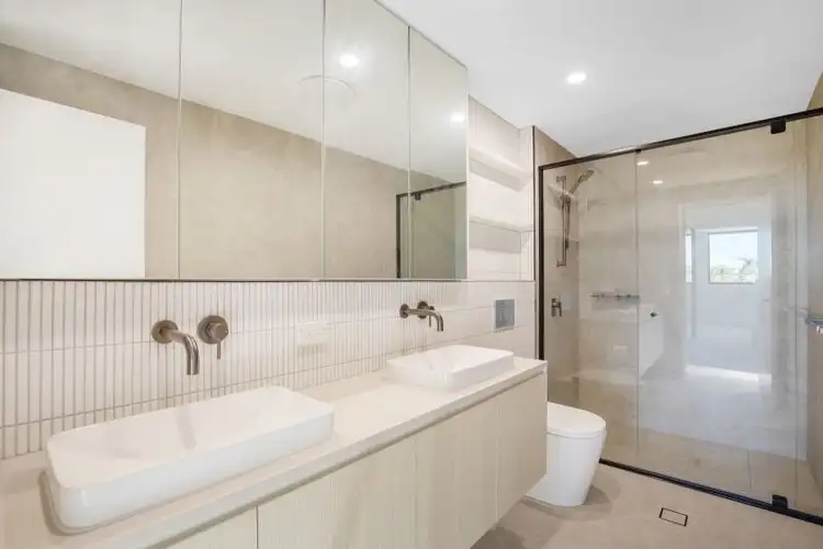 Seventh view of Homely apartment listing, 5343/1 Harbourview Drive, Hope Island QLD 4212