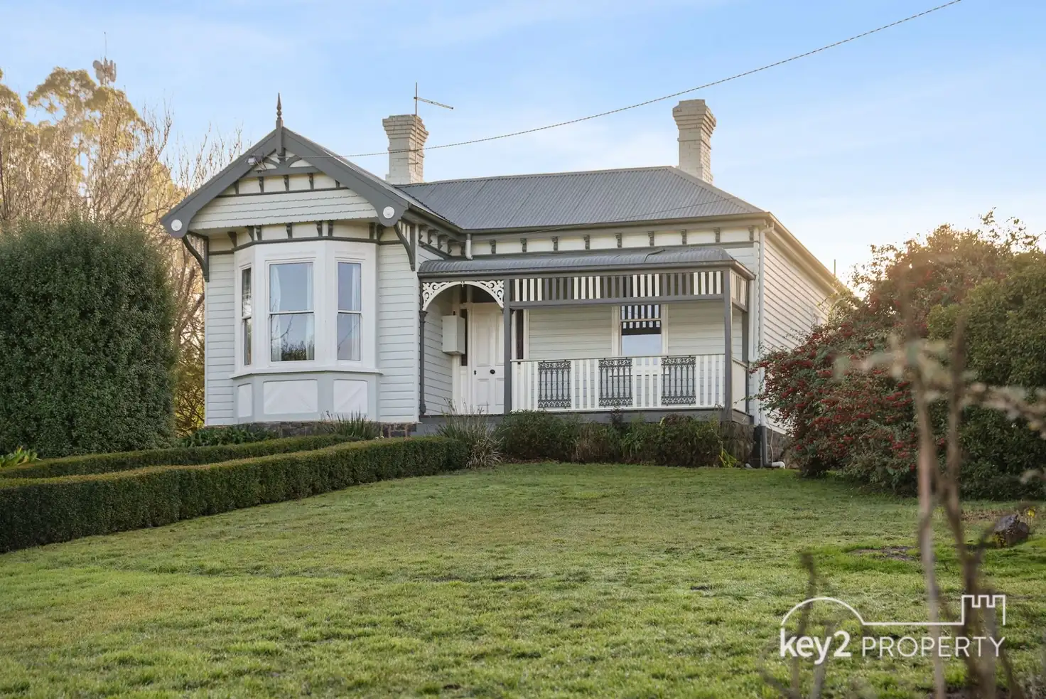 Main view of Homely house listing, 105 West Barrack Street, Deloraine TAS 7304