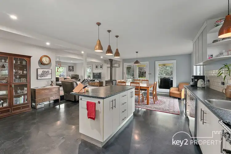 Third view of Homely house listing, 105 West Barrack Street, Deloraine TAS 7304