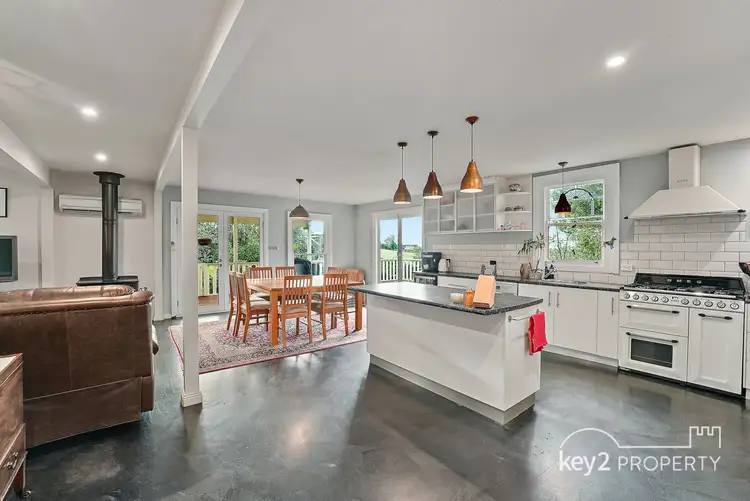 Fourth view of Homely house listing, 105 West Barrack Street, Deloraine TAS 7304